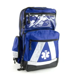 Rettungsrucksack, leer