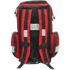 Rettungsrucksack, leer