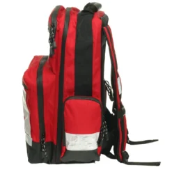 Rettungsrucksack, leer