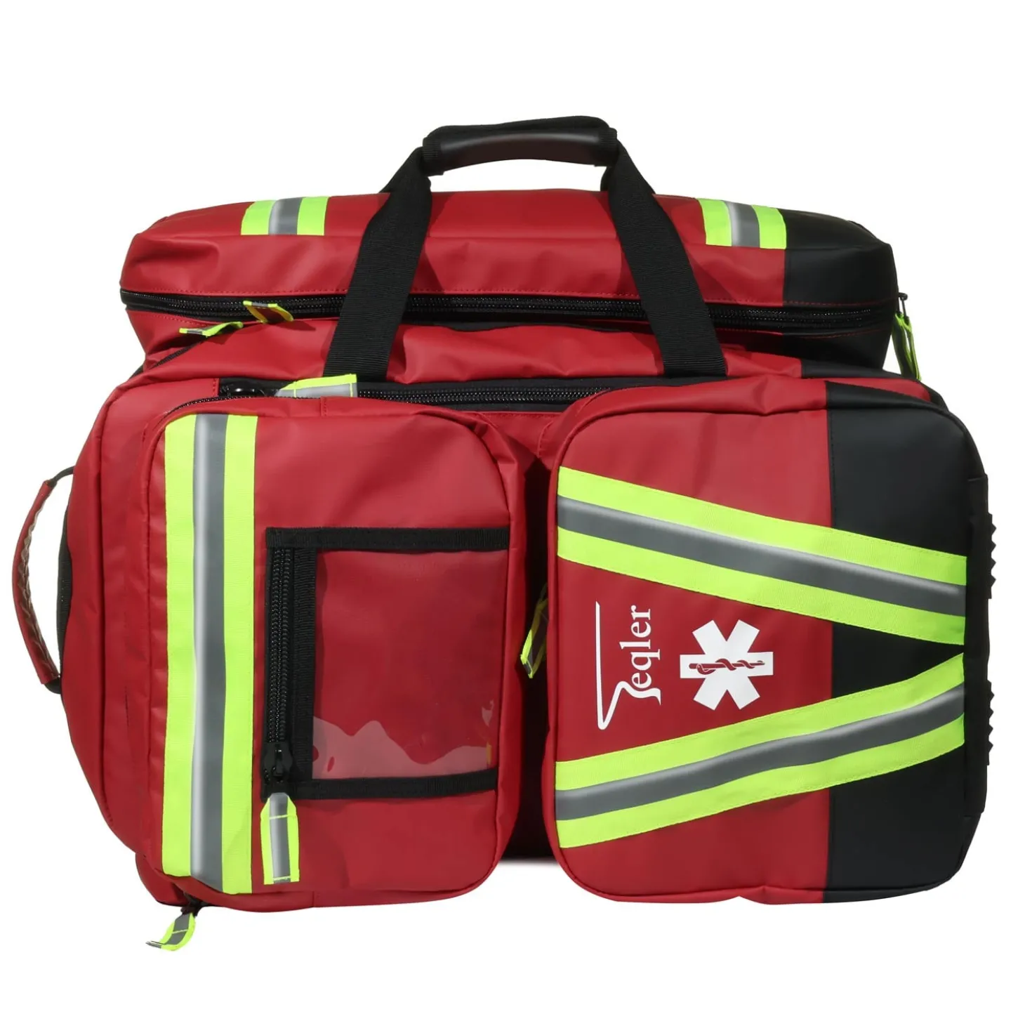 Rettungsrucksack «Malmedy»