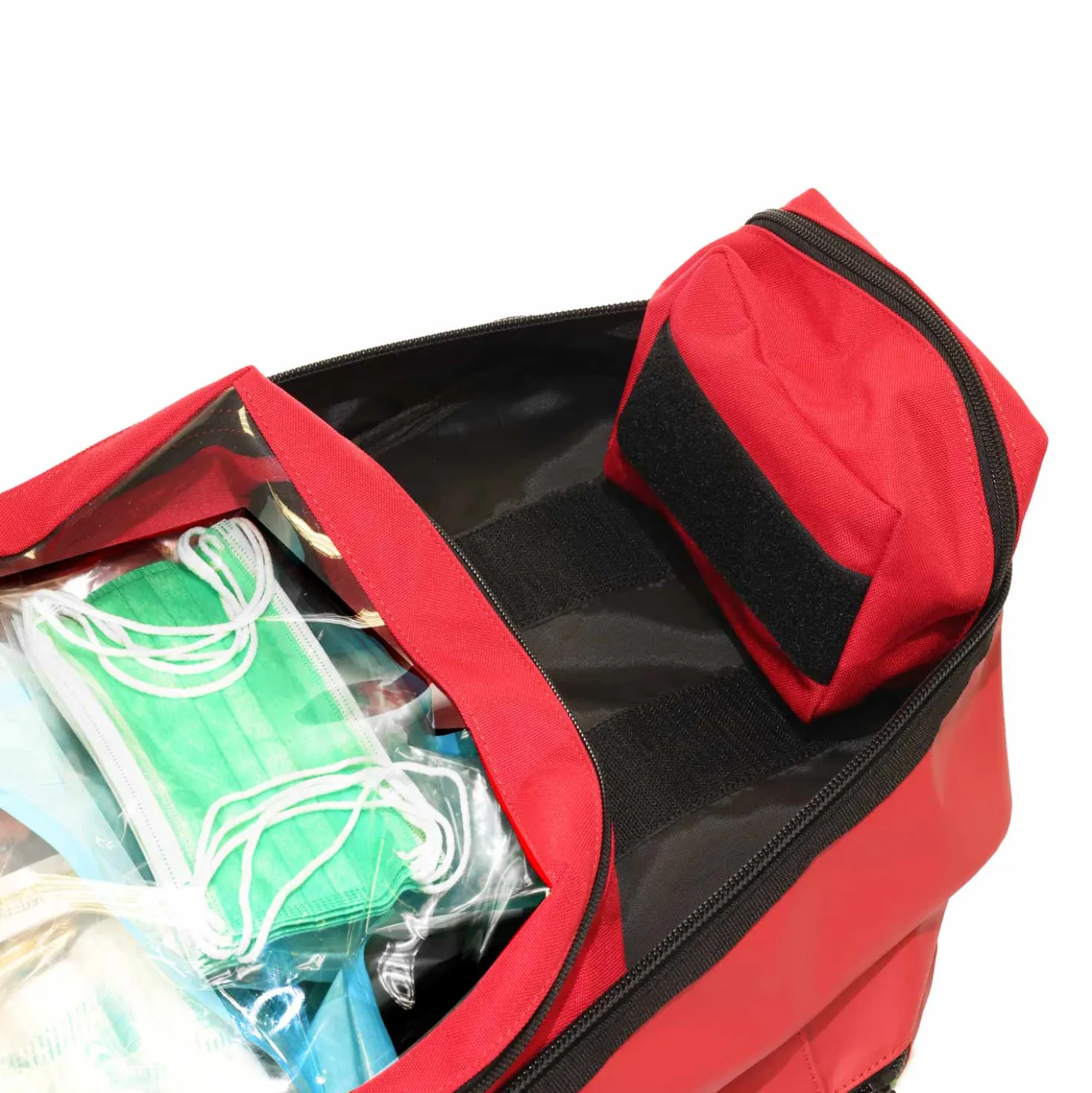Rettungsrucksack «Malmedy»