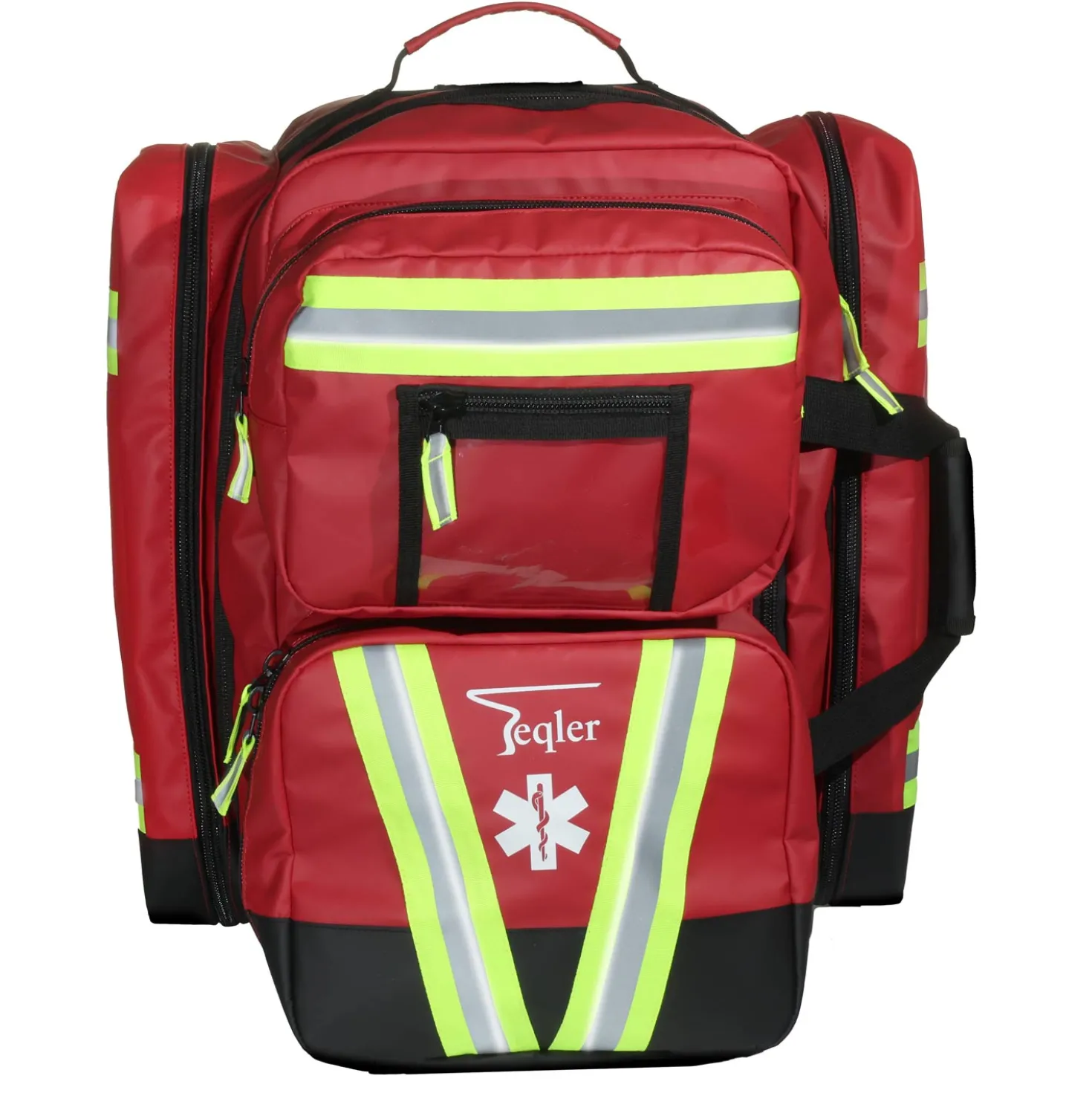 Rettungsrucksack «Malmedy»