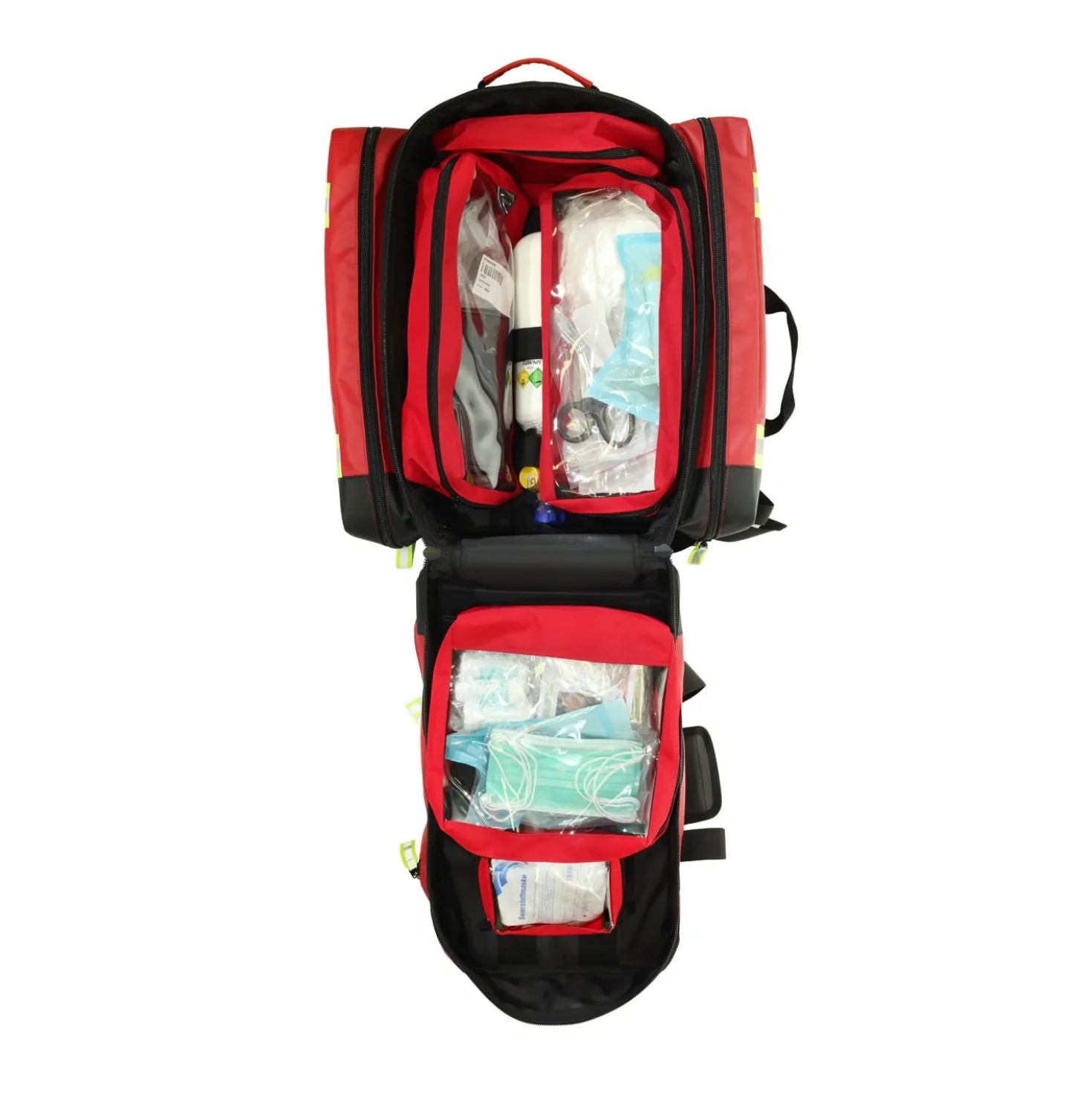 Rettungsrucksack «Malmedy»