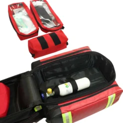 Rettungsrucksack «Malmedy»