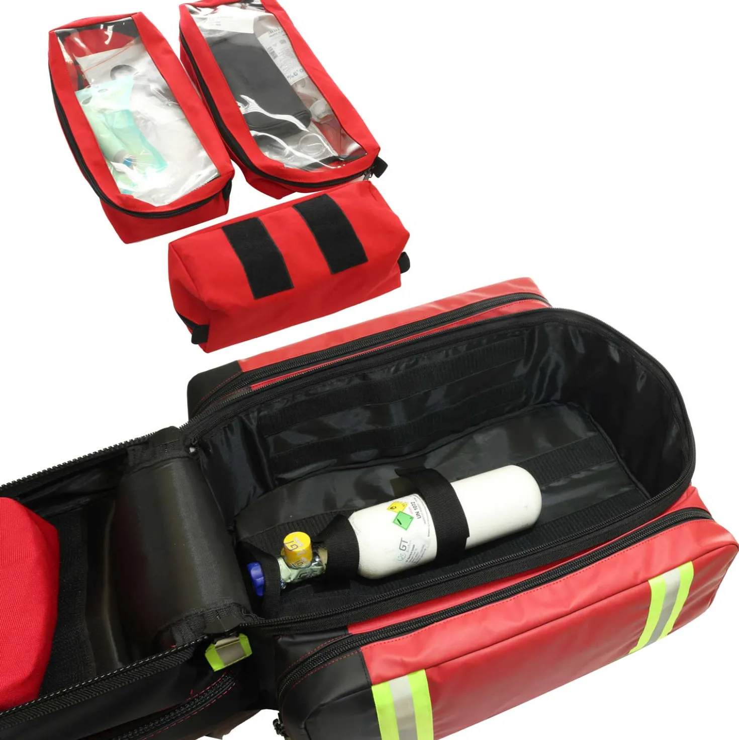 Rettungsrucksack «Malmedy»