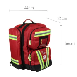 Rettungsrucksack «Malmedy»