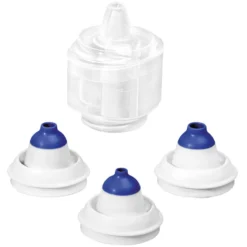 RhinoClear Sprint Vernebler-Set