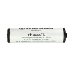 ri-accu® L, aufladbarer Li-Ionen-Akku