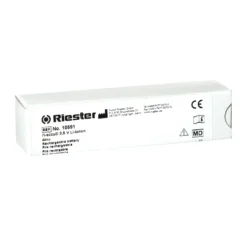 ri-accu® L, aufladbarer Li-Ionen-Akku