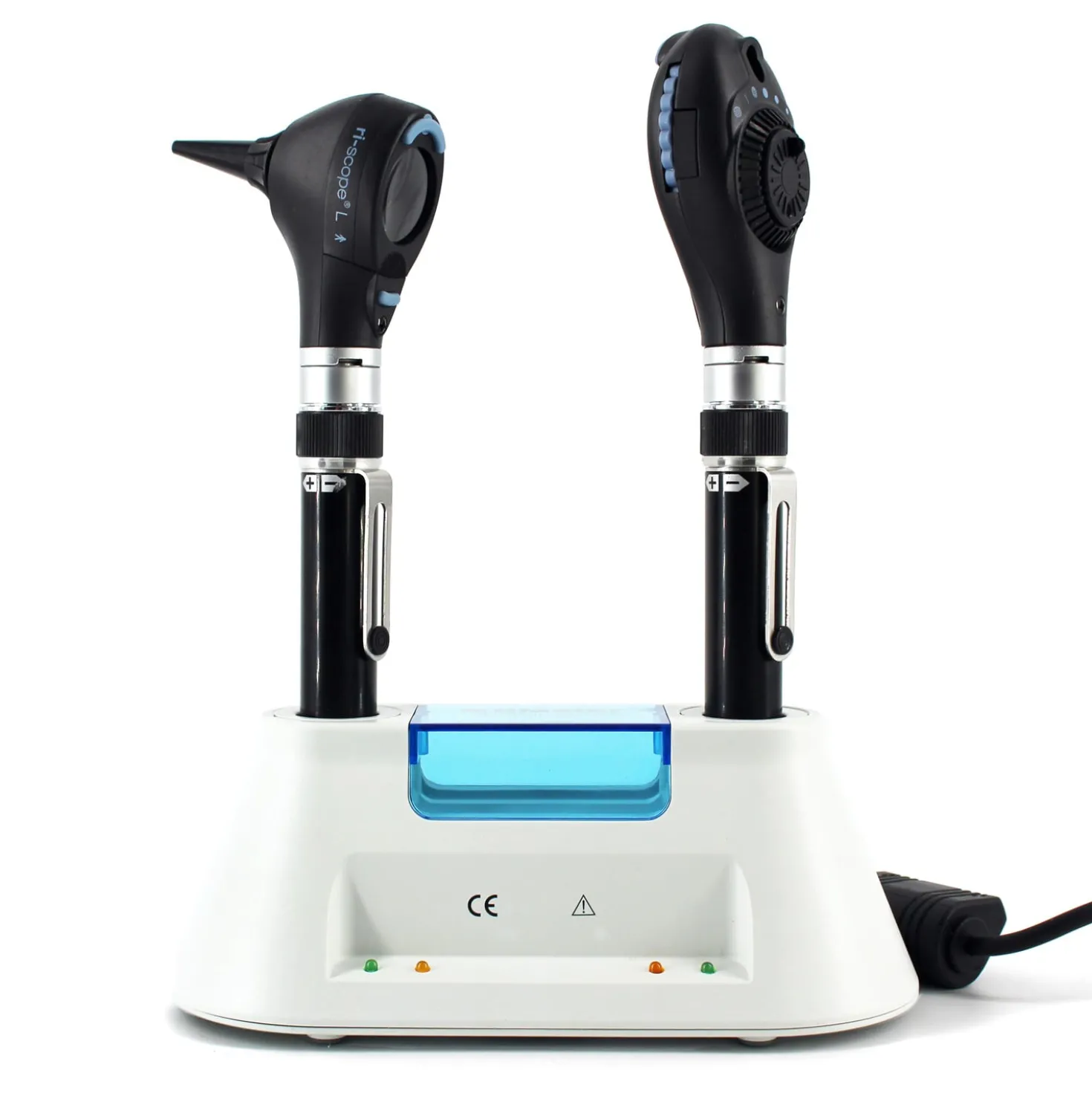 ri-charger® L Ladestation