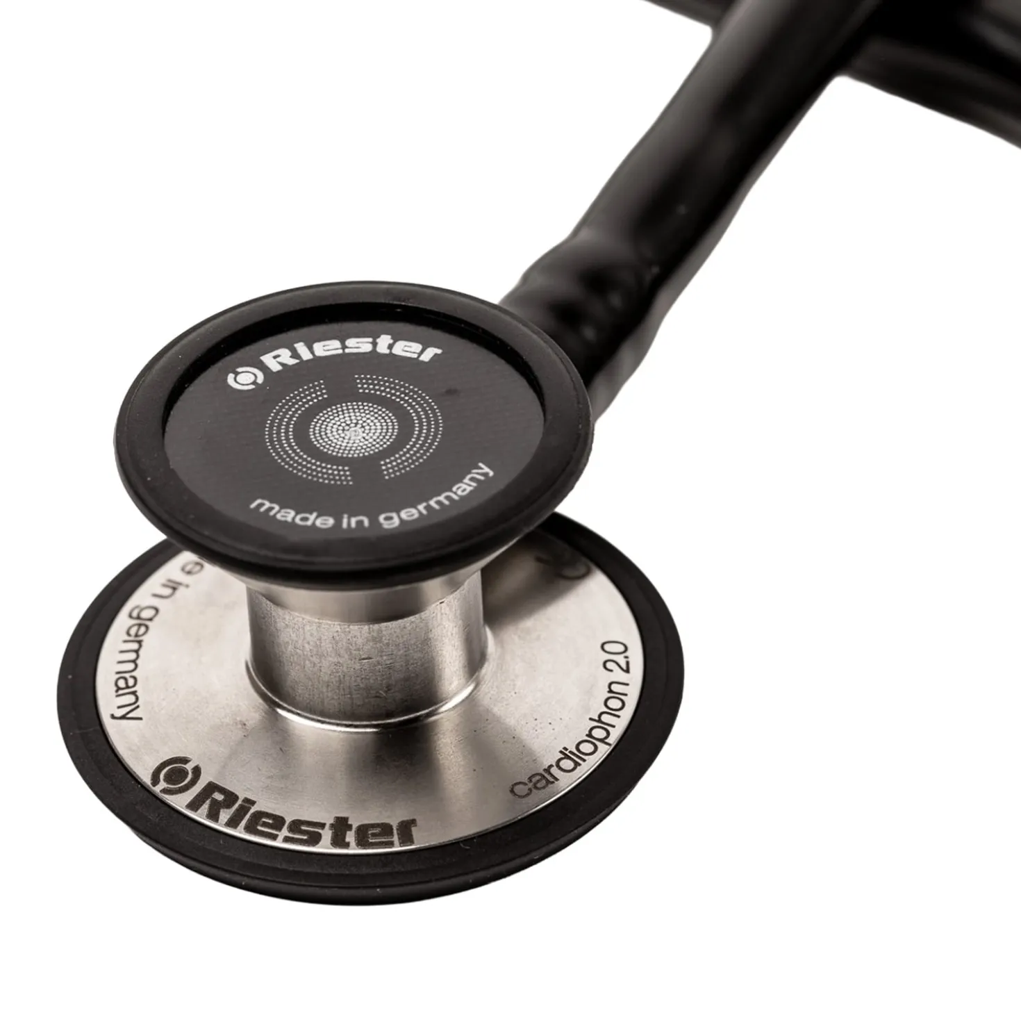 Riester cardiophon 2.0
