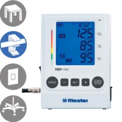Riester RBP-100 Blutdruckmessgerät