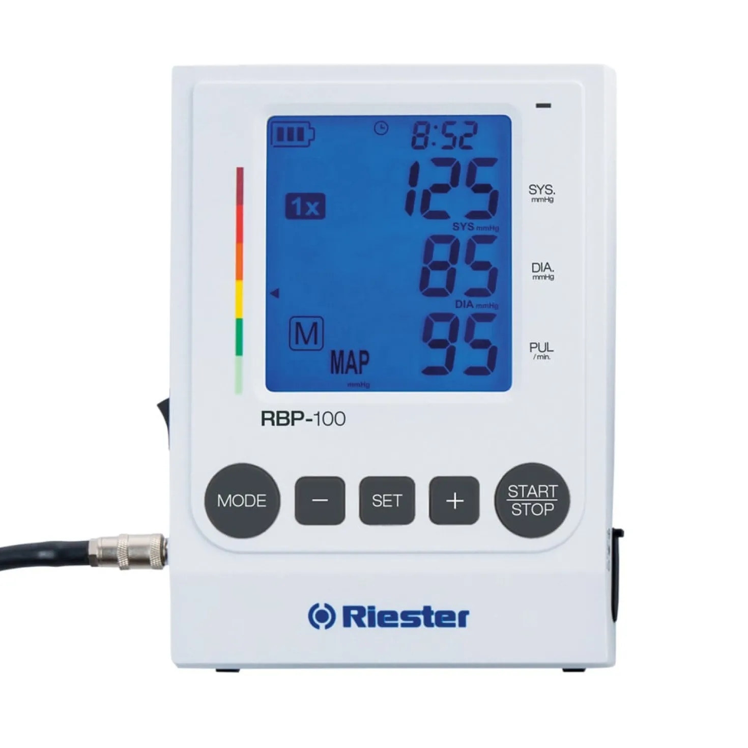 Riester RBP-100 Blutdruckmessgerät