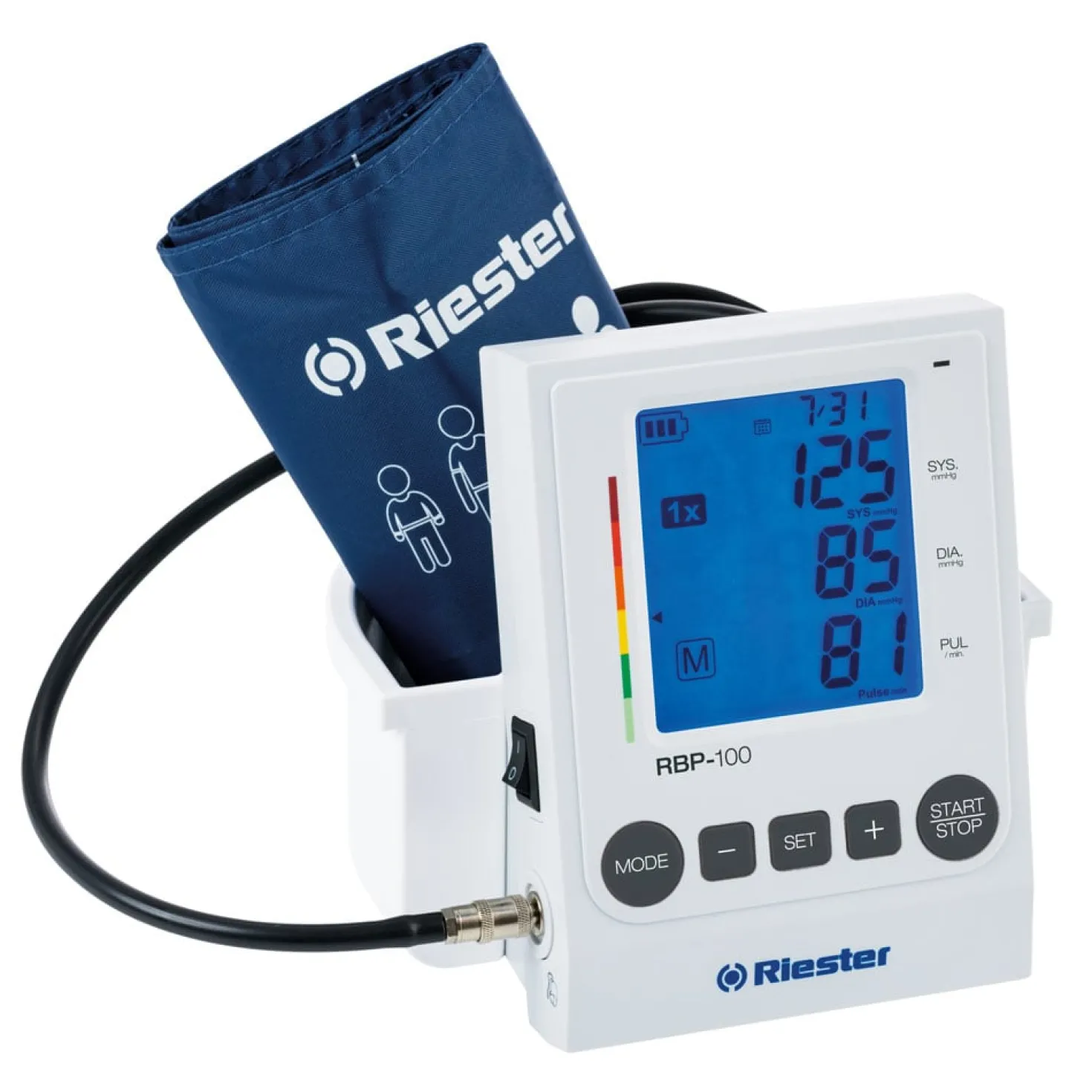 Riester RBP-100 Blutdruckmessgerät