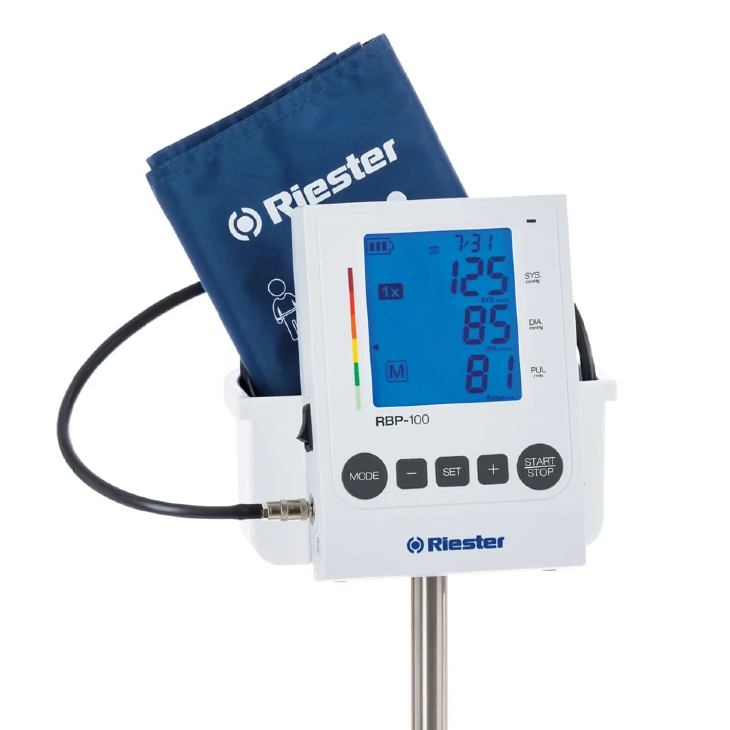 Riester RBP-100 Blutdruckmessgerät