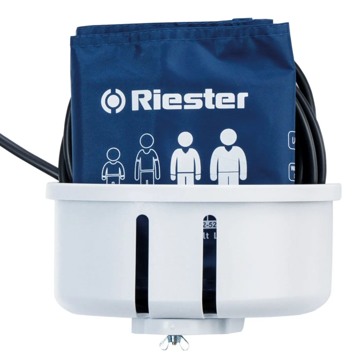 Riester RBP-100 Blutdruckmessgerät