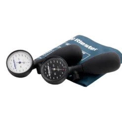 Riester R1 shock-proof