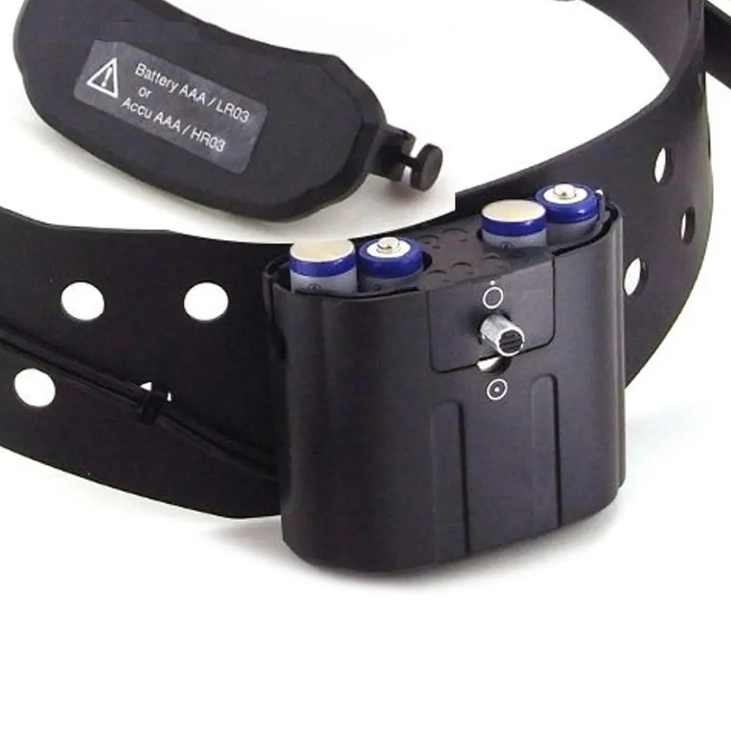 ri-focus® LED-Stirnlampe
