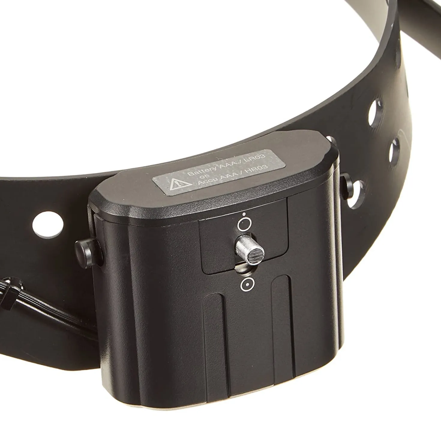 ri-focus® LED-Stirnlampe