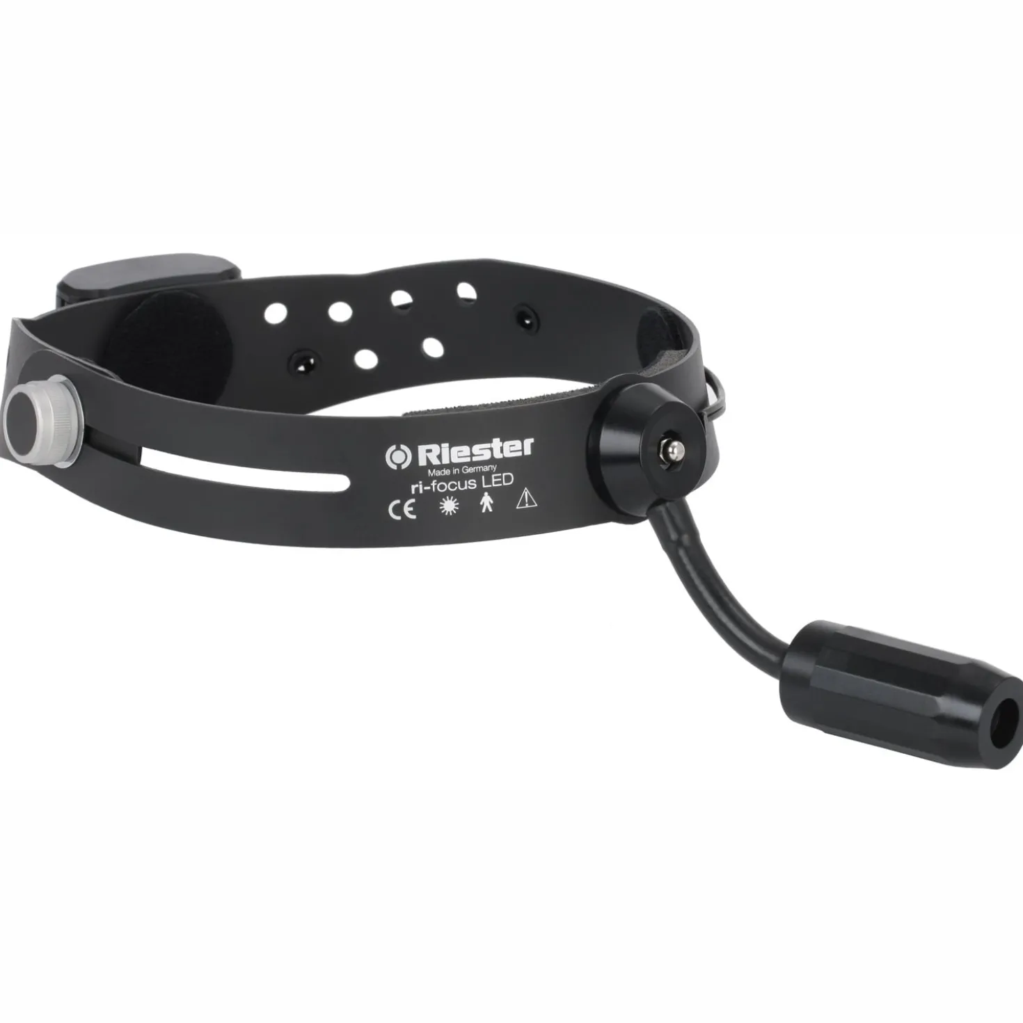 ri-focus® LED-Stirnlampe