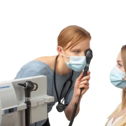 ri-former Diagnosestation - Mobiler Ständer