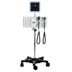 ri-former Diagnosestation - Mobiler Ständer