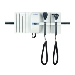 ri-former Diagnosestation - Schienenmodell