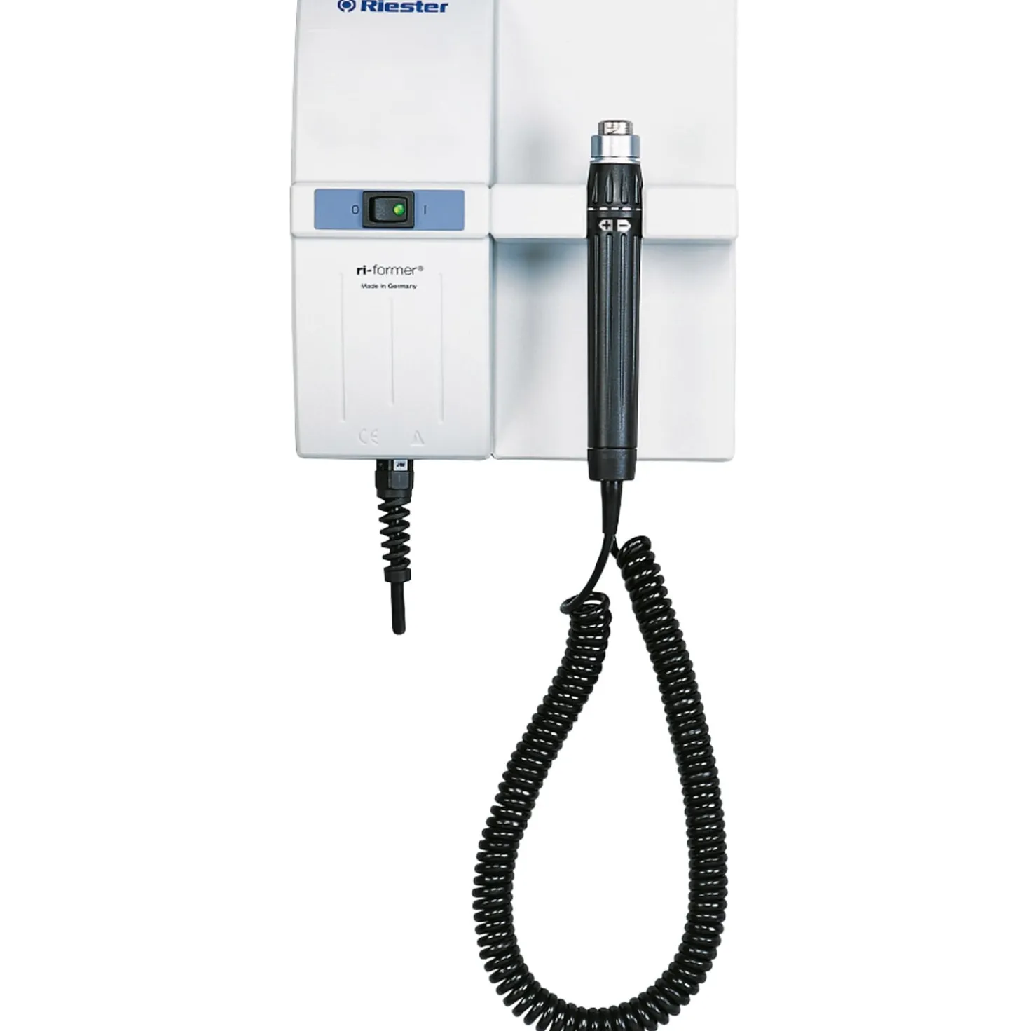 ri-former Diagnosestation - Wandmodell