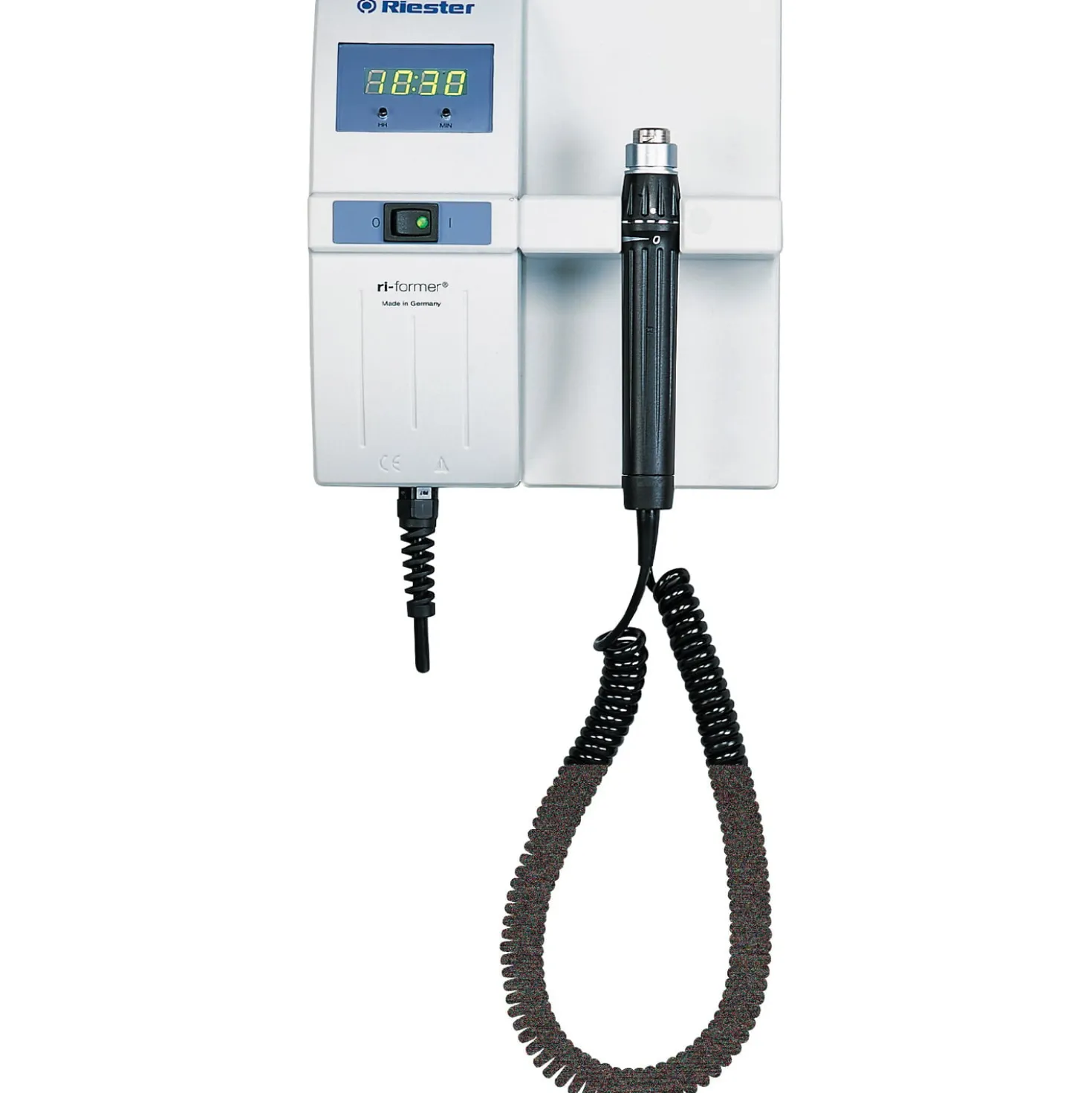ri-former Diagnosestation - Wandmodell