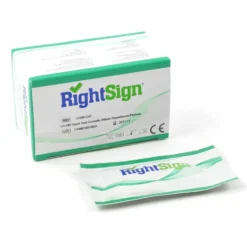 RightSign CK-MB-Test