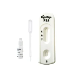 RightSign PSA-Test