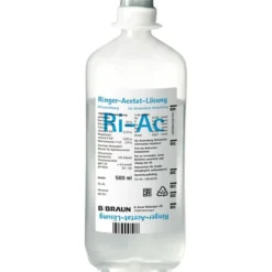 Ringer-Acetat