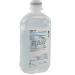 Ringer-Acetat Infusionslösung