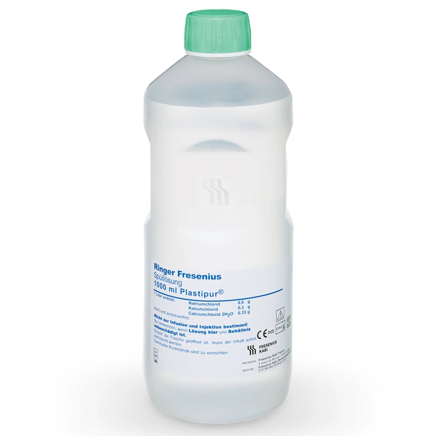 Ringer Fresenius