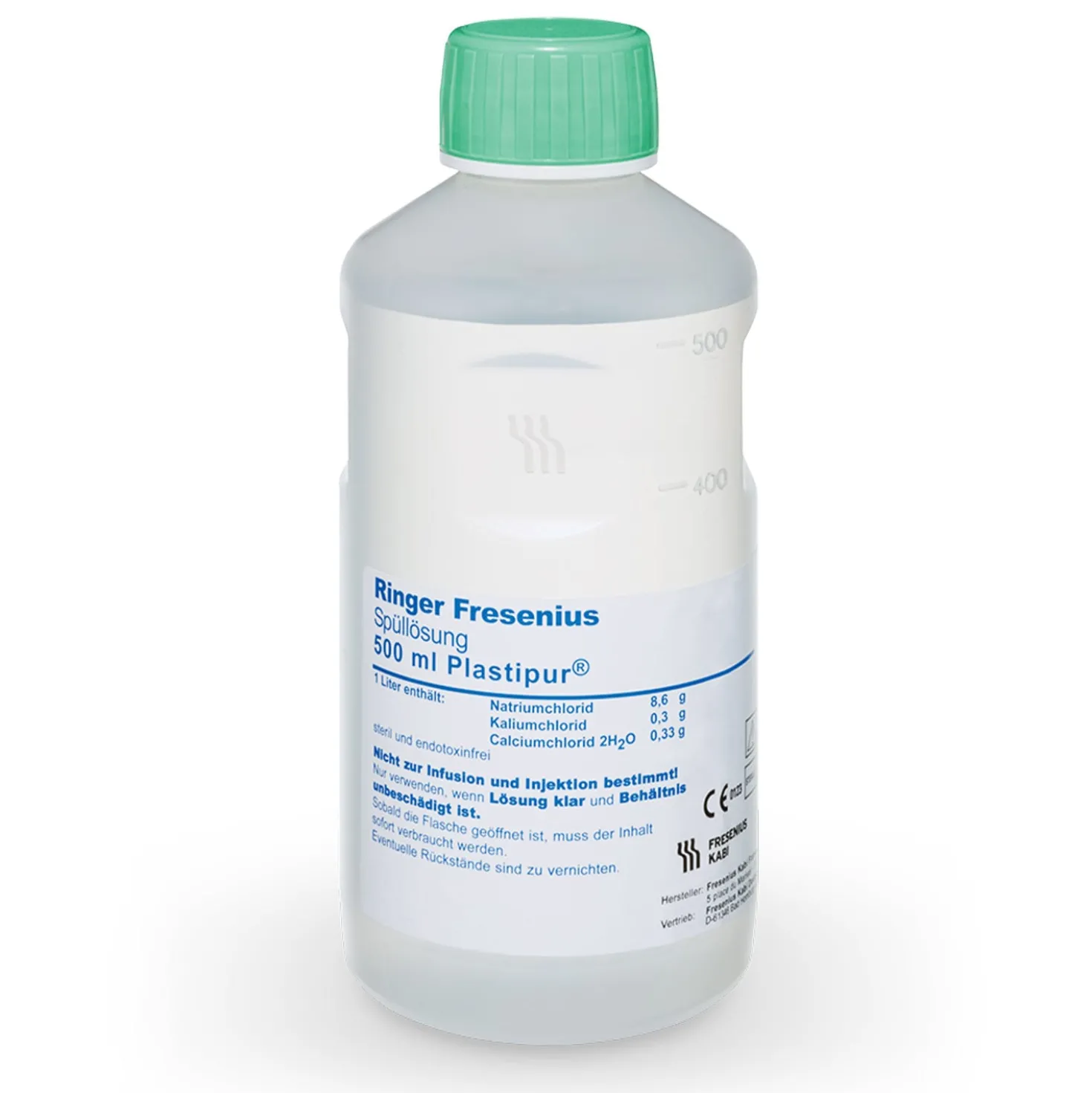 Ringer Fresenius