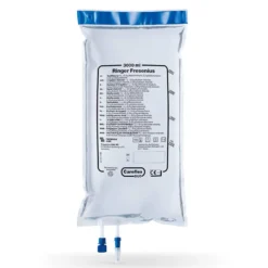 Ringer Fresenius im Careflex Duo-Beutel