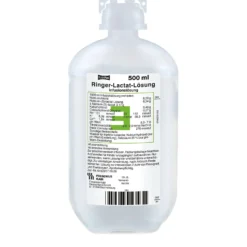 Ringer-Lactat Fresenius