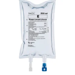 Ringer-Lactat Fresenius