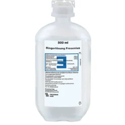 Ringerlösung Fresenius