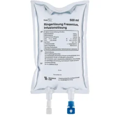 Ringerlösung Fresenius
