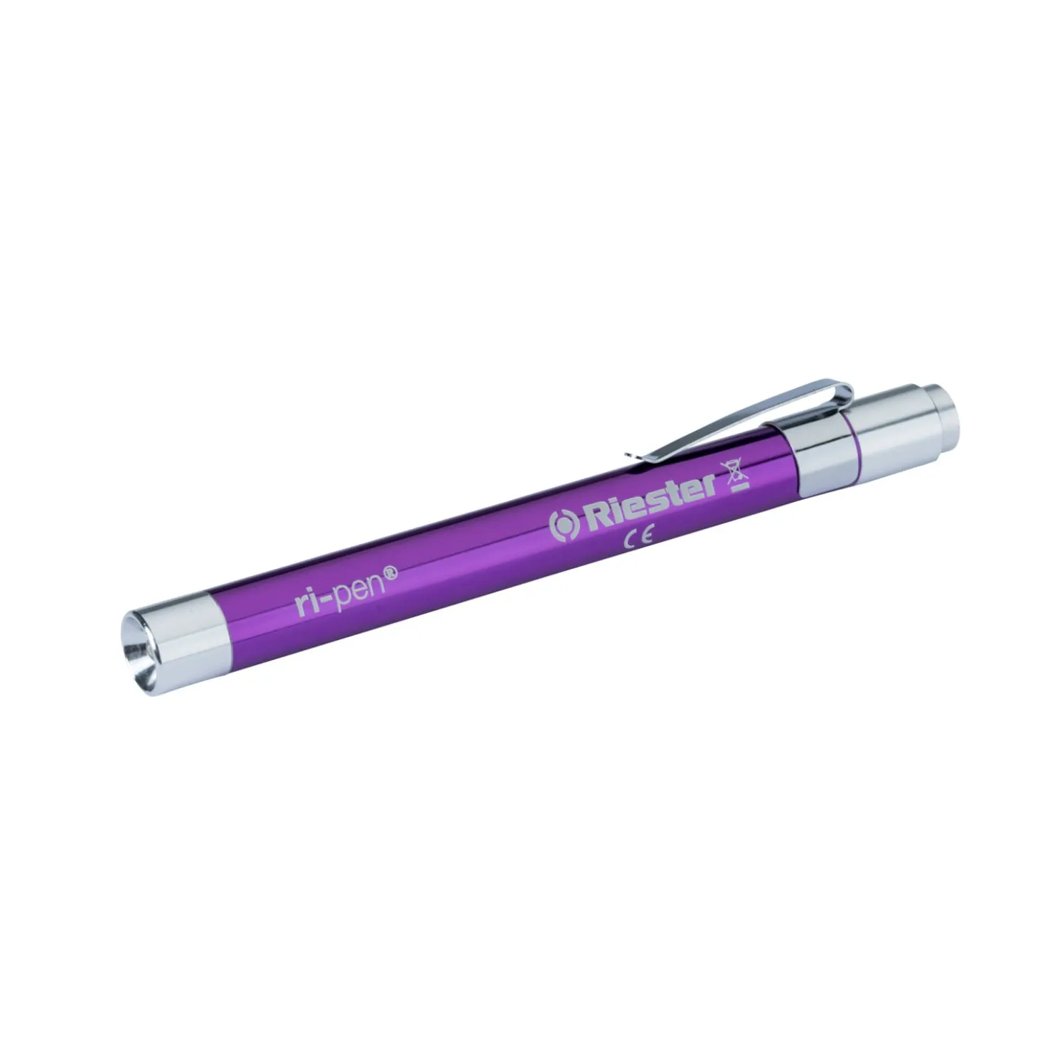 ri-pen® Diagnostikleuchte