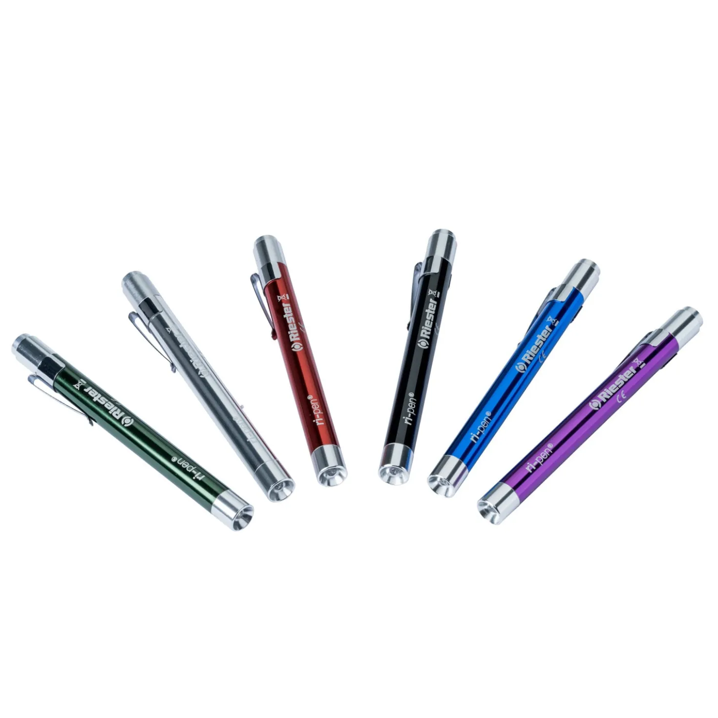 ri-pen® Diagnostikleuchte