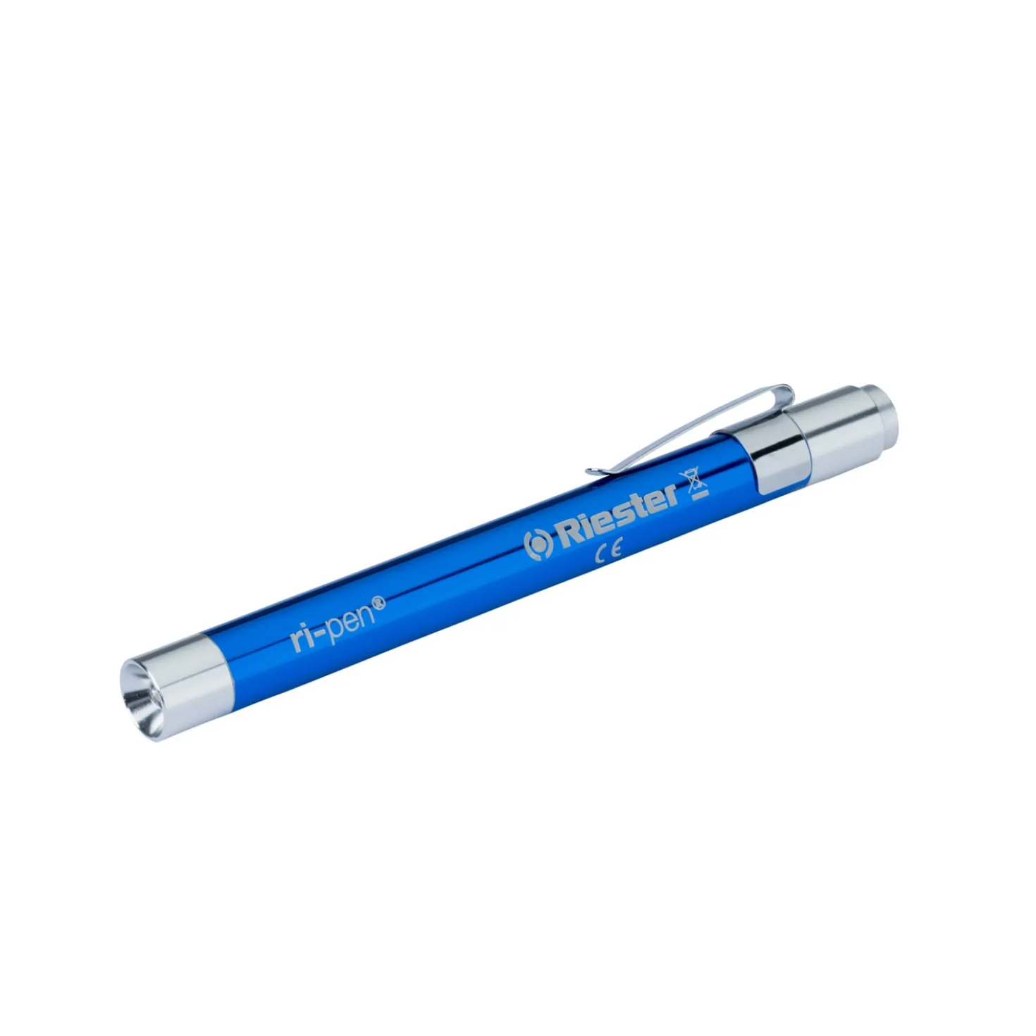 ri-pen® Diagnostikleuchte