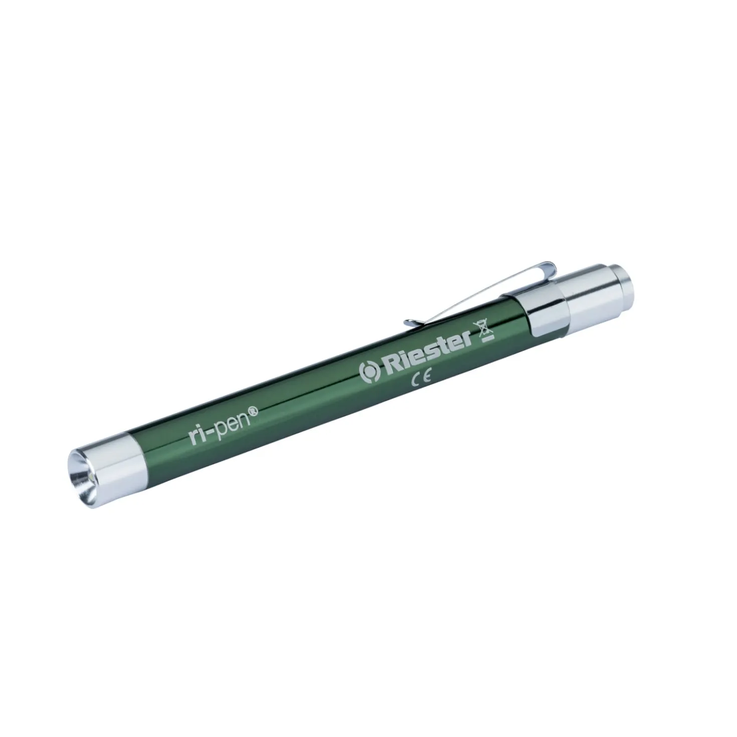 ri-pen® Diagnostikleuchte