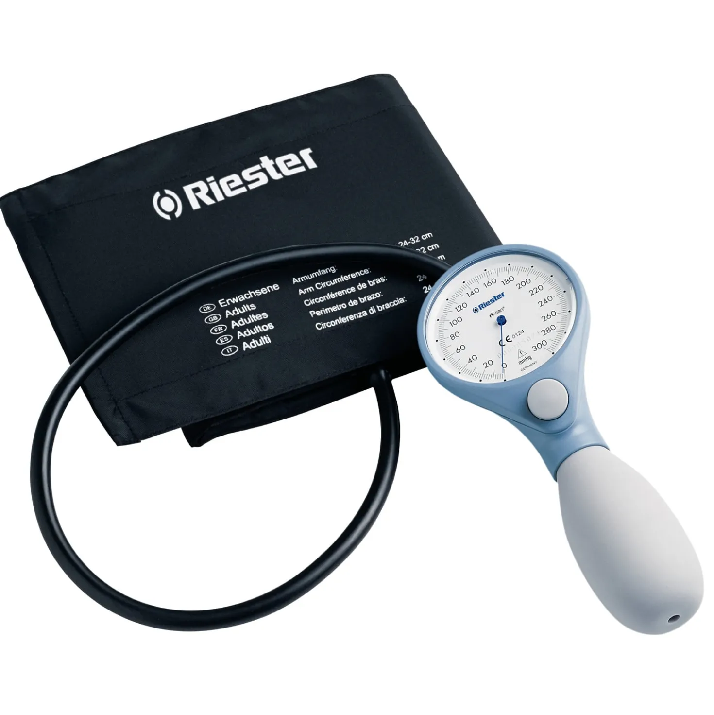 ri-san® Aneroid-Blutdruckmessgerät