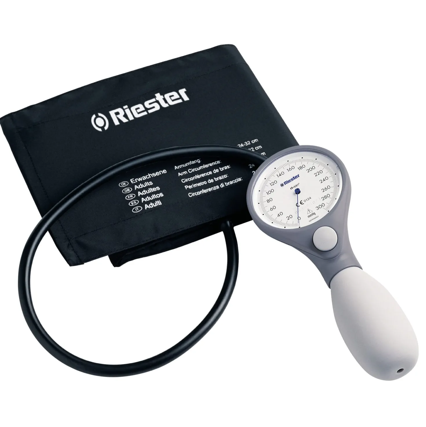 ri-san® Aneroid-Blutdruckmessgerät
