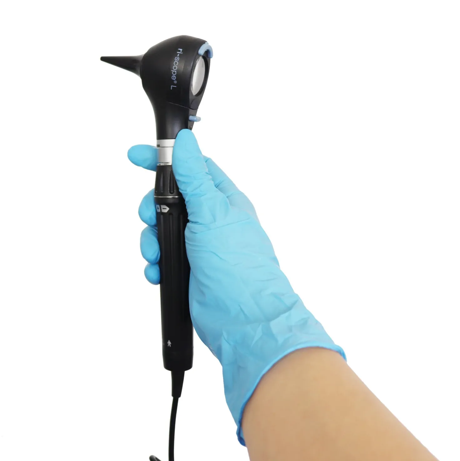 ri-scope® F.O. Otoskop L2