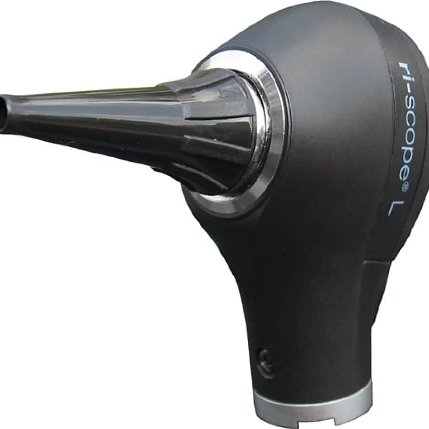 ri-scope® F.O. Otoskop L2