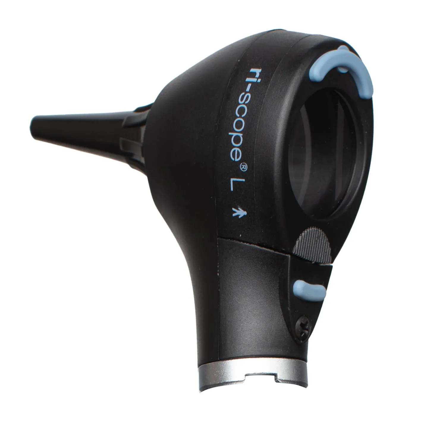 ri-scope® F.O. Otoskop L2