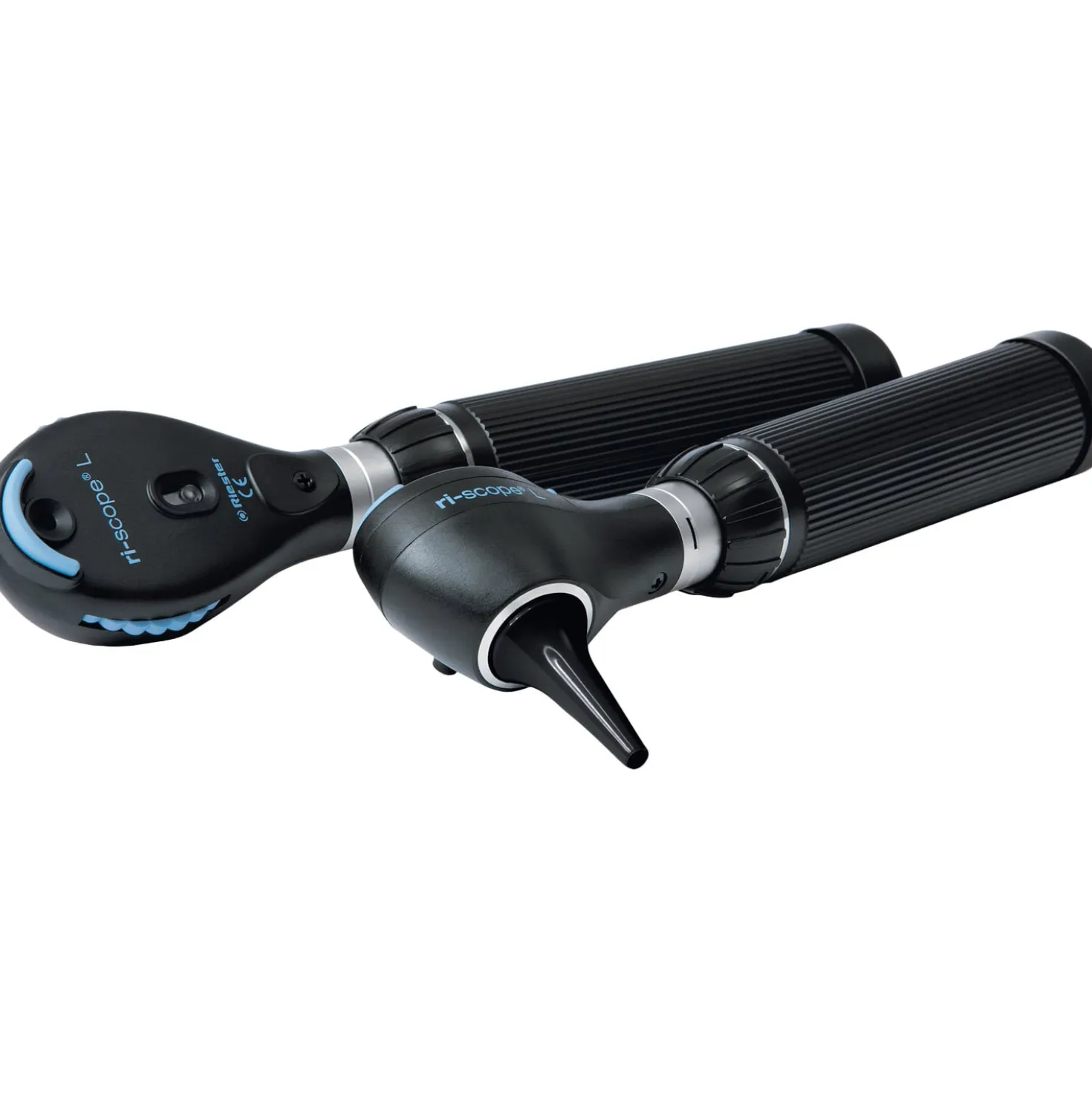 ri-scope L2 HNO-Diagnostik-Set
